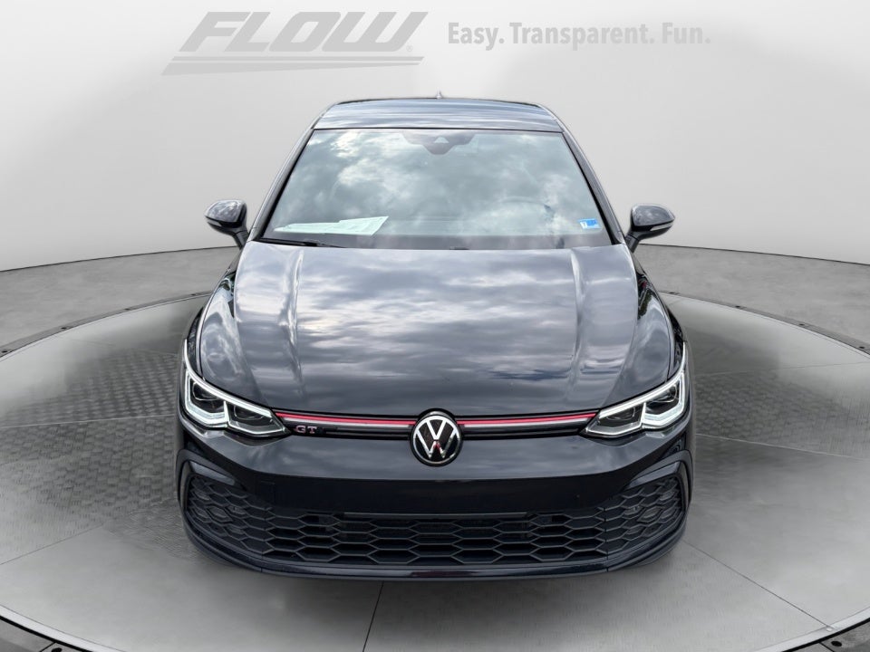 volkswagen golf gti 2022 WVW487CD8NW207001 image volkswagen golf gti 2022 WVW487CD8NW207001 image